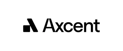 Axcent logo