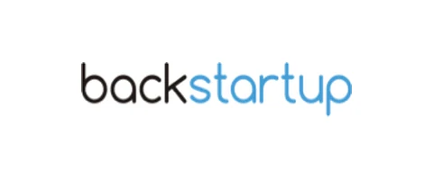 Backstartup logo