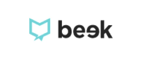 Beek logo