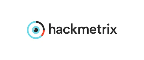 Hackmetrix logo