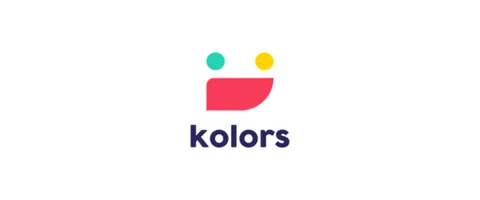 Kolors logo