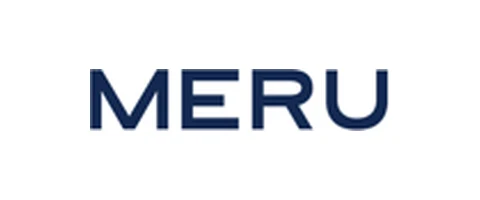Meru logo