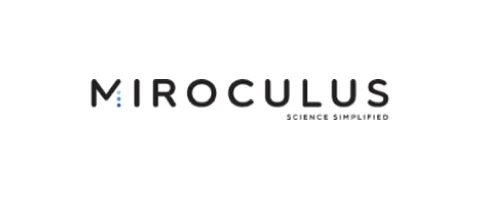 Miroculus logo