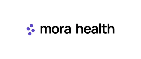 Mora Health logo