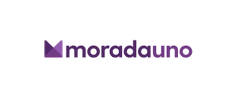 Moradauno logo