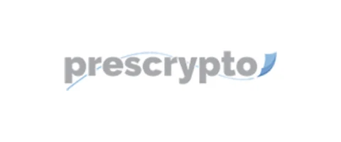 Prescrypto logo