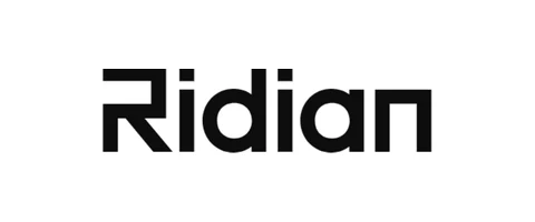 Ridian logo