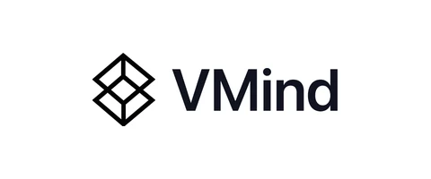 VMind logo