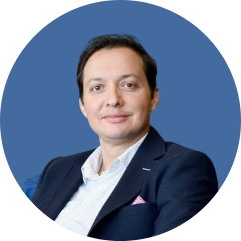 Adrian Fernández